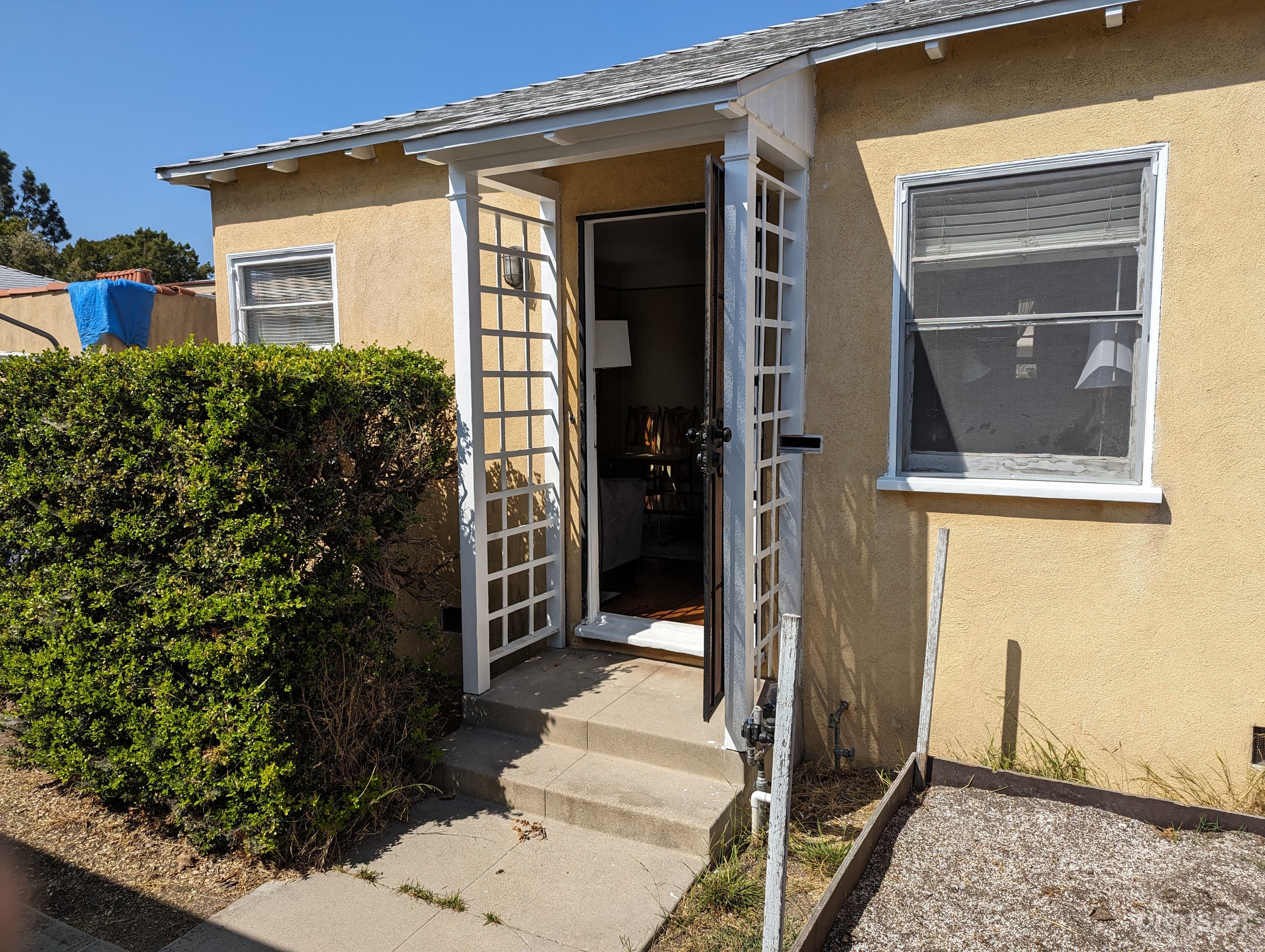 Santa Monica House with piano studio Photo 3