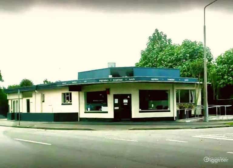  The Place to Meet in Christchurch  