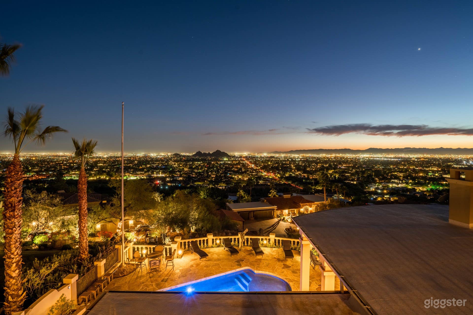 Wonderview | Valley Overlook Photo 4