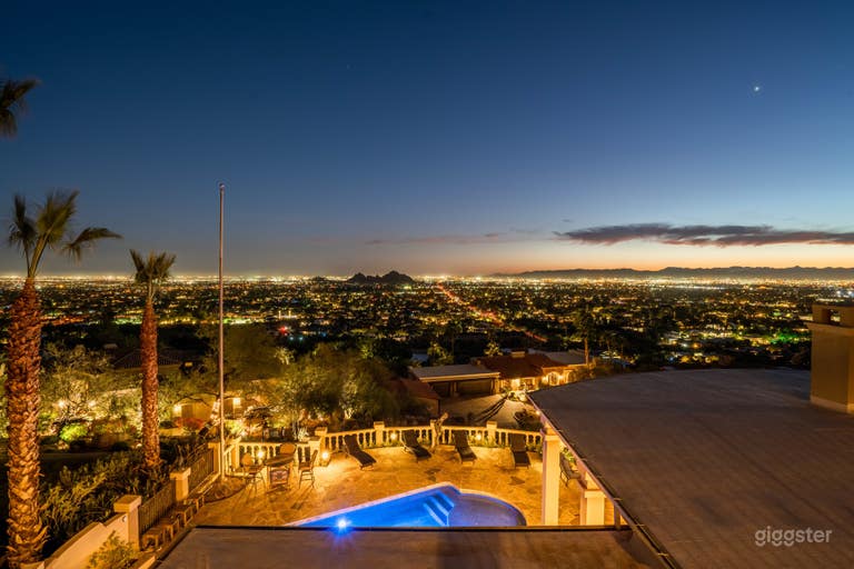 Wonderview | Valley Overlook 