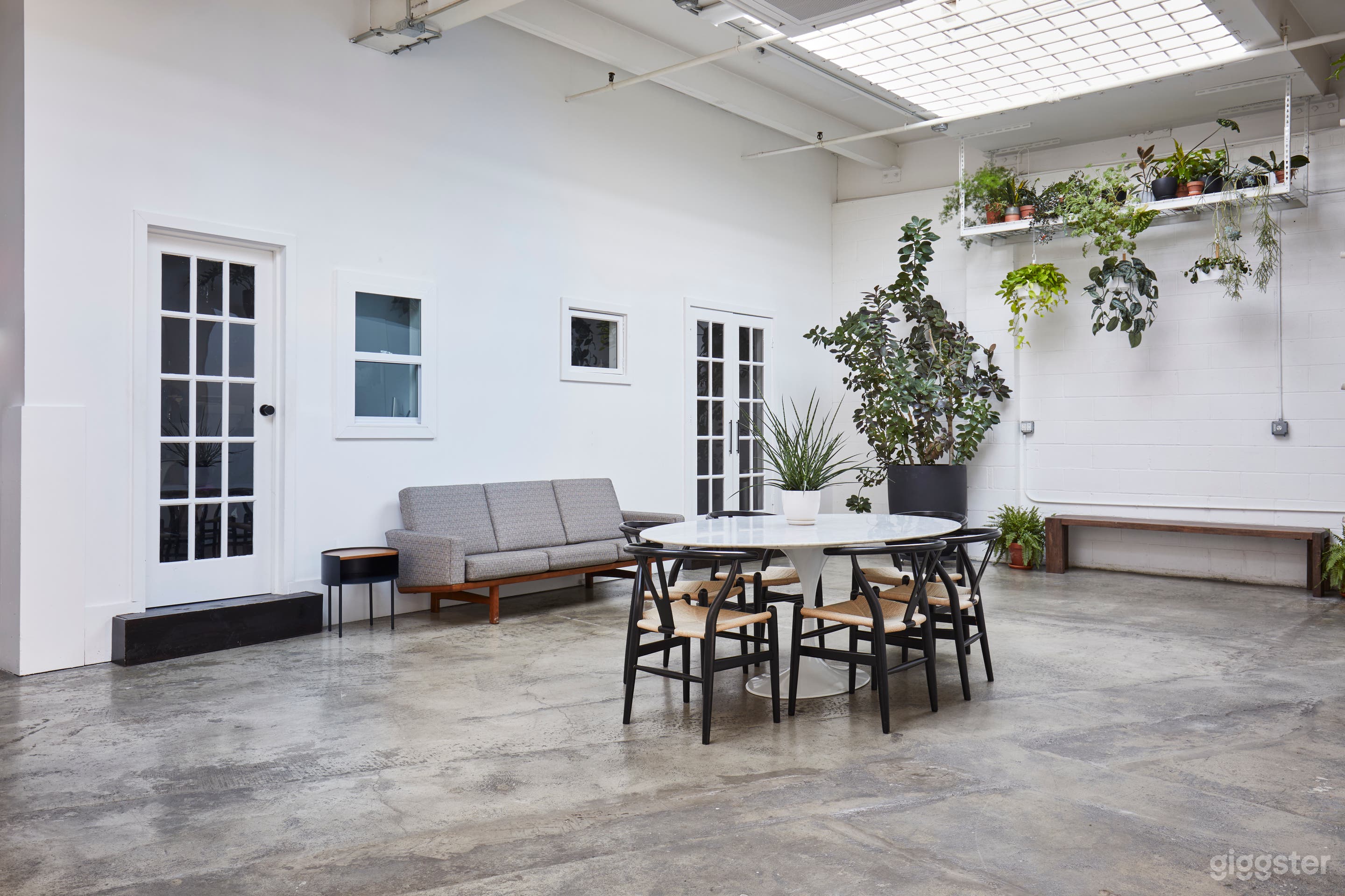  Private, Daylight Photo / Event Space Photo 3