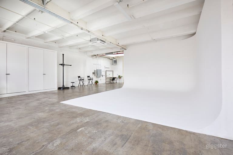  Espace photo/événement privé, lumineux 