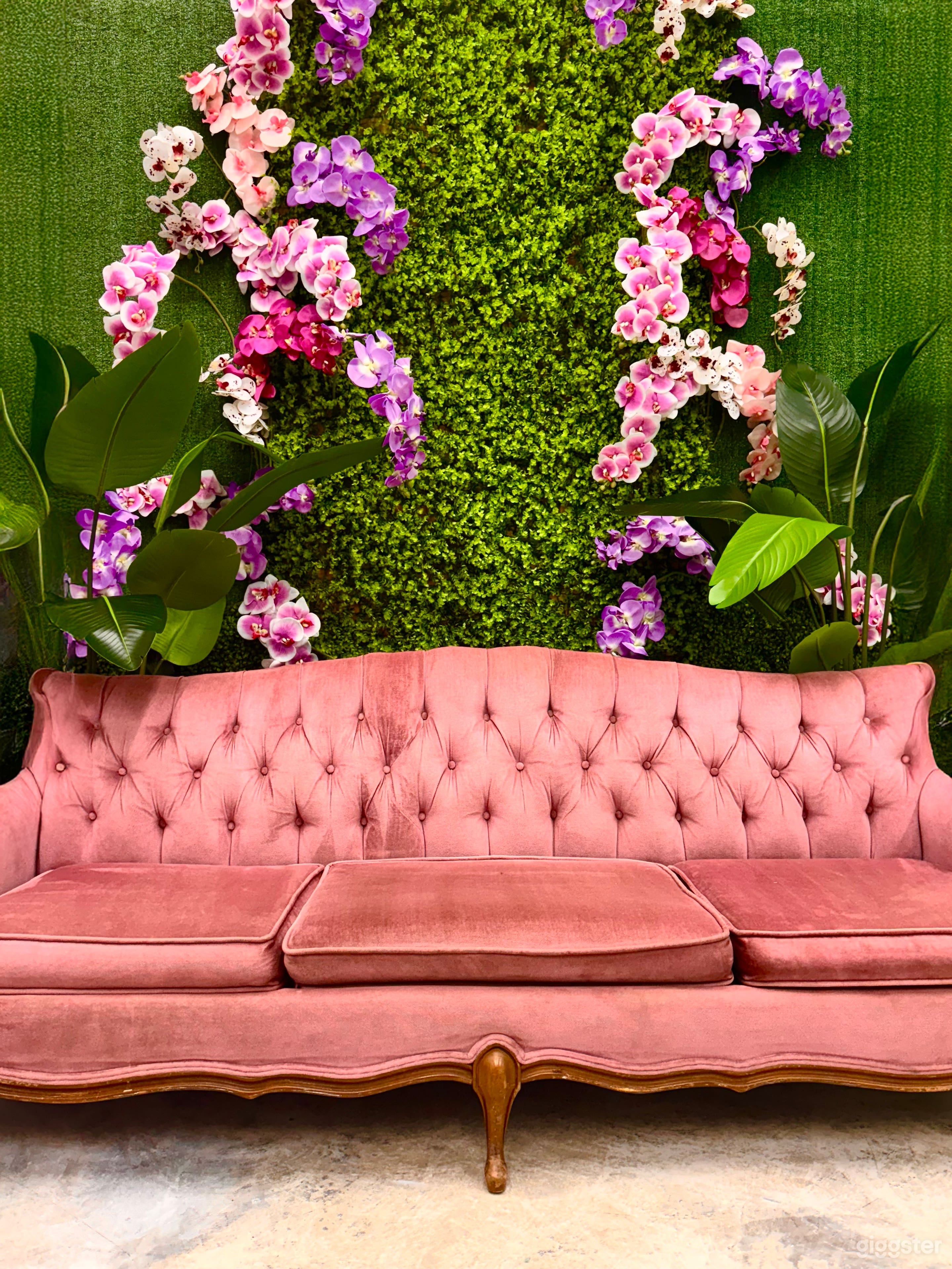 Pop Art Photo Studio &amp; Creative Space Photo 3