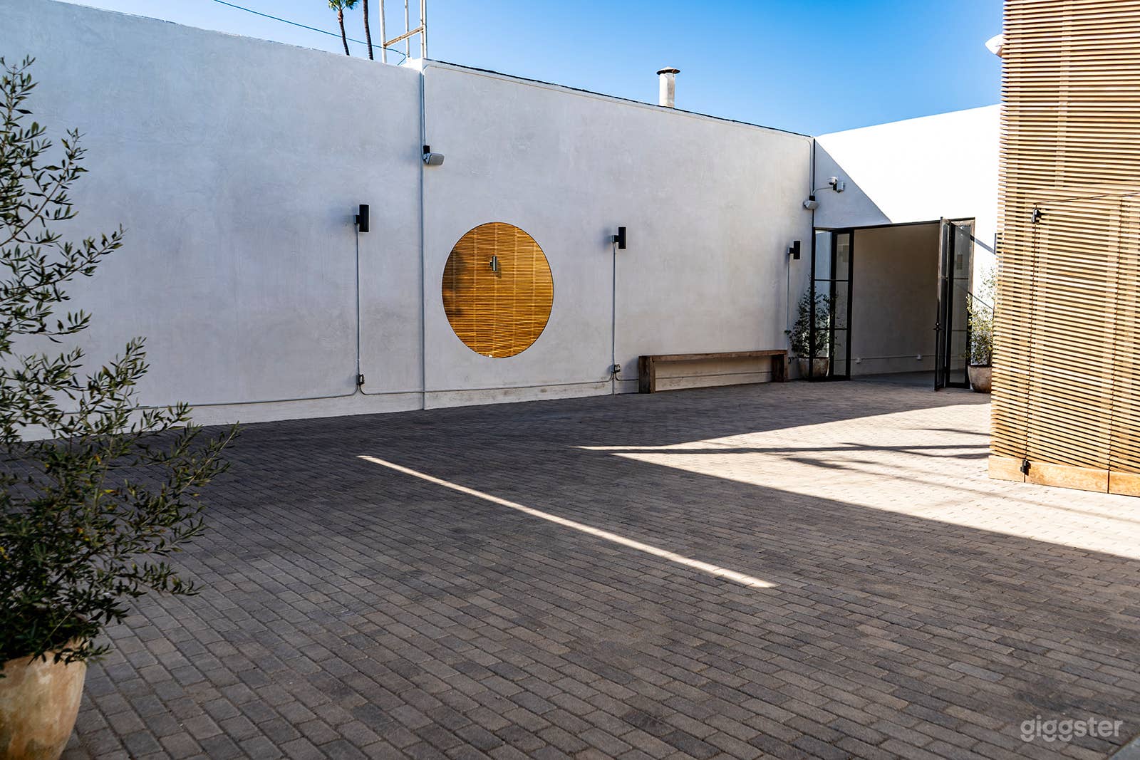 Event Venue/Multi-purpose Space in West Adams Photo 1