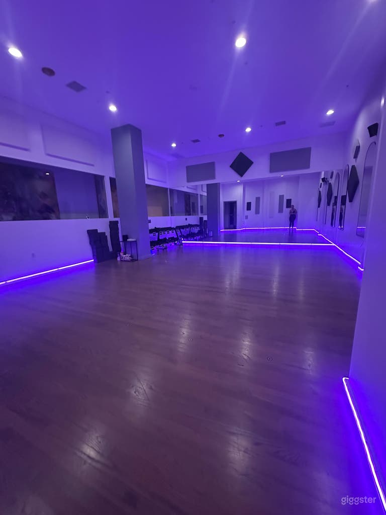  Yoga Studio C 