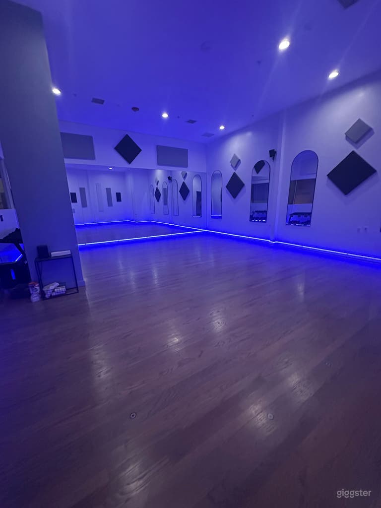  Yoga Studio C 
