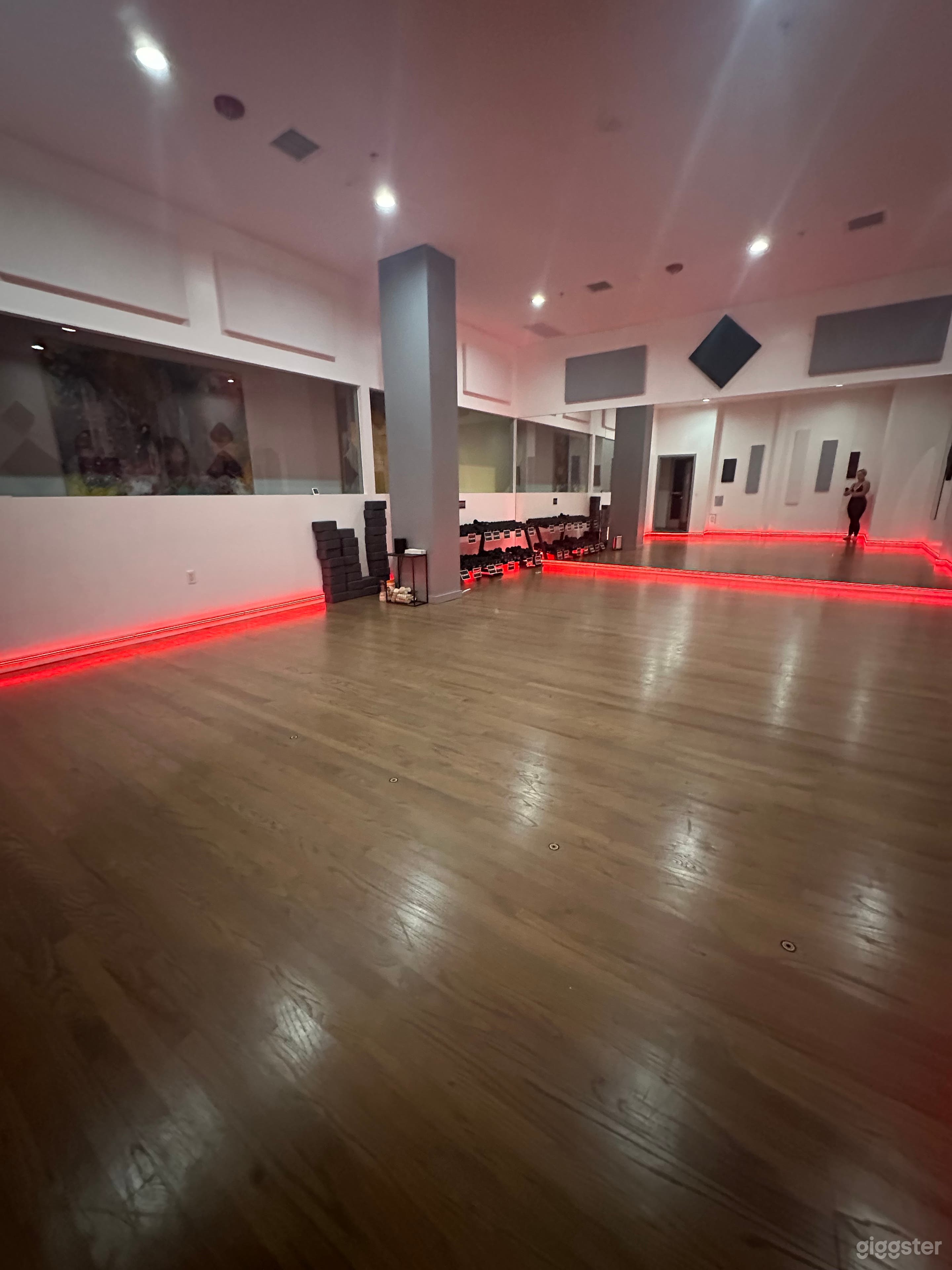 Yoga Studio C Photo 2
