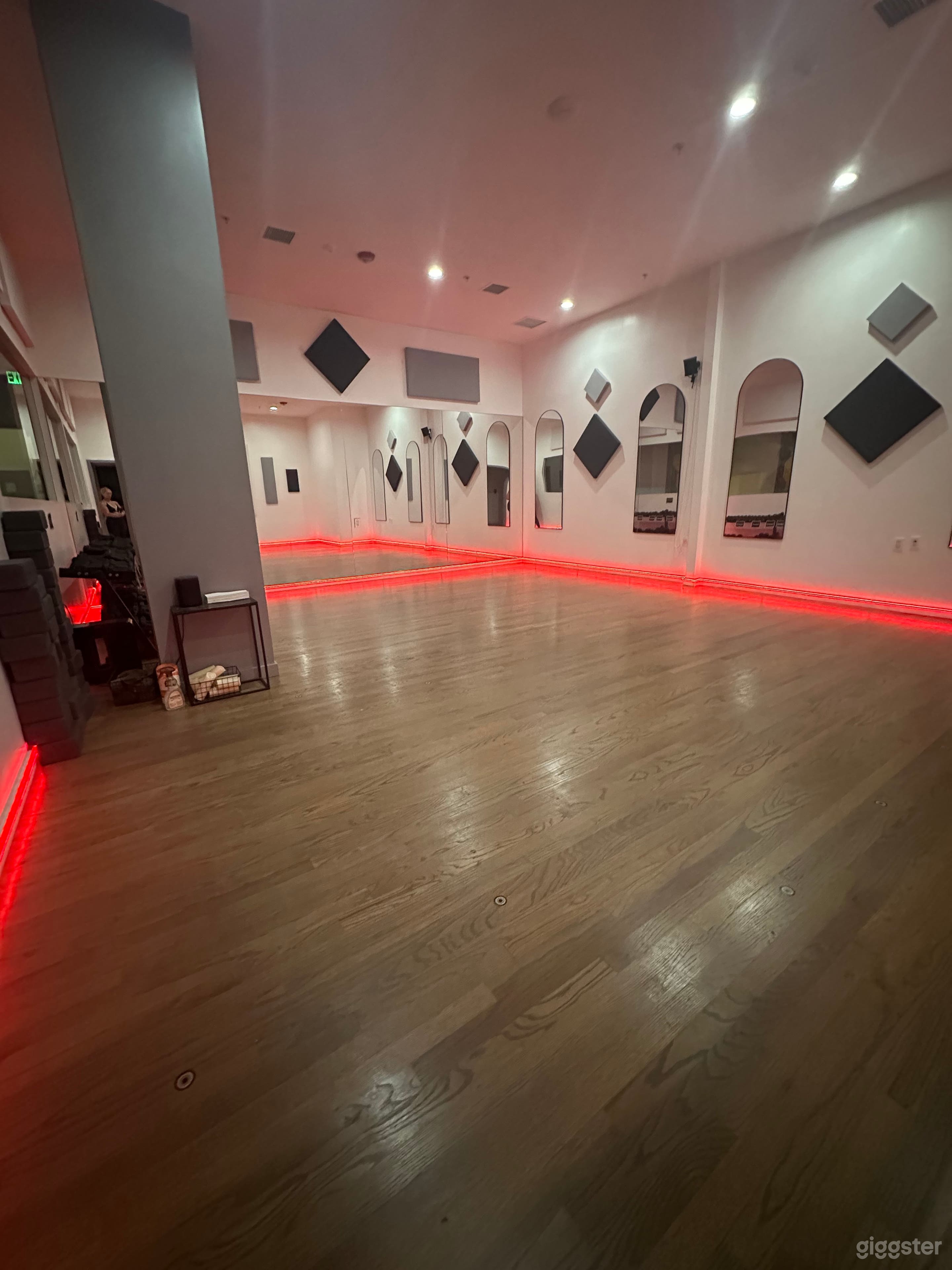 Yoga Studio C Photo 1