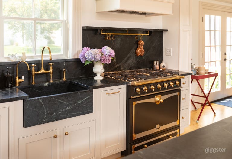  1865 Sea Captain's Home on Cape Cod 