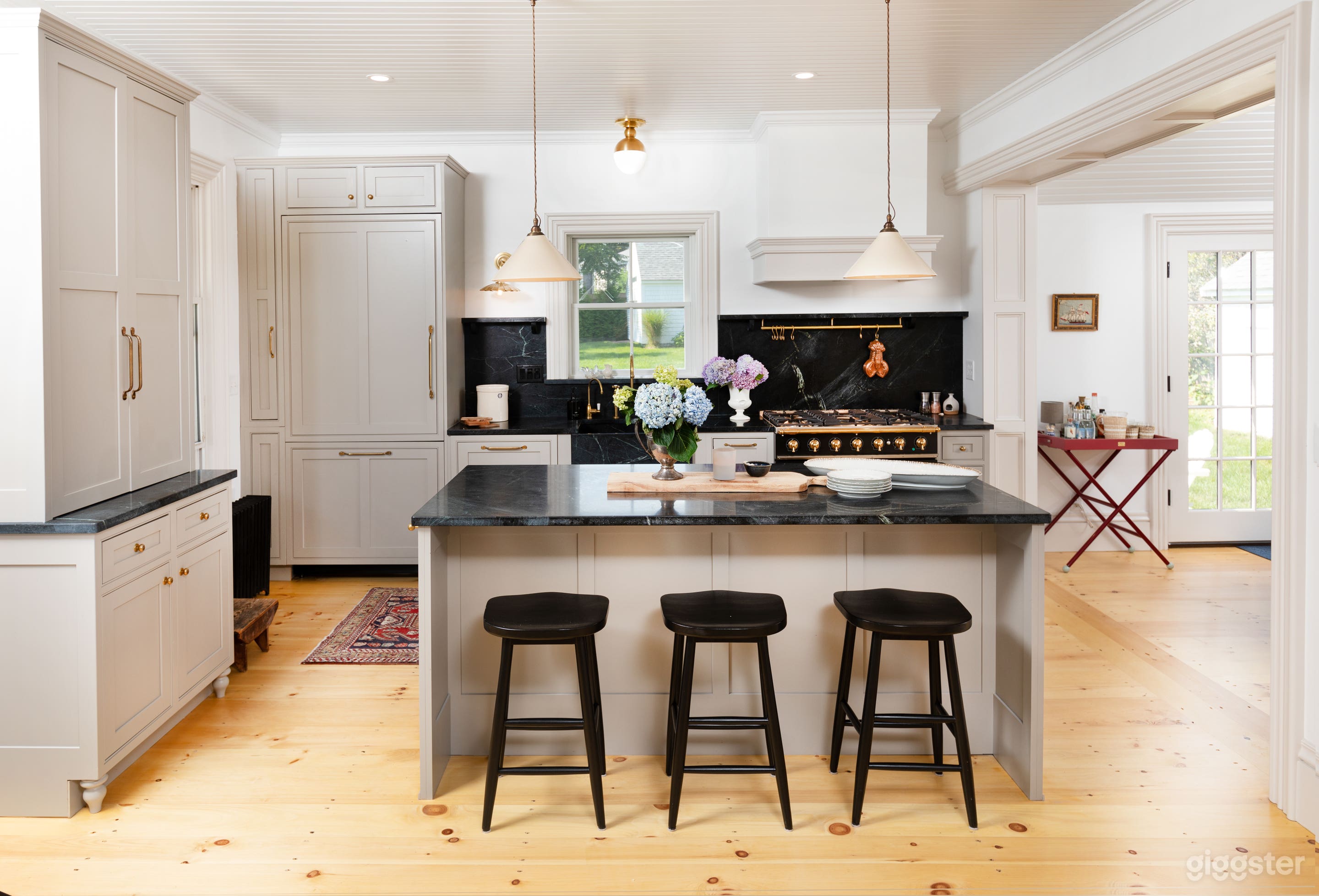 1865 Sea Captain's Home on Cape Cod Photo 1