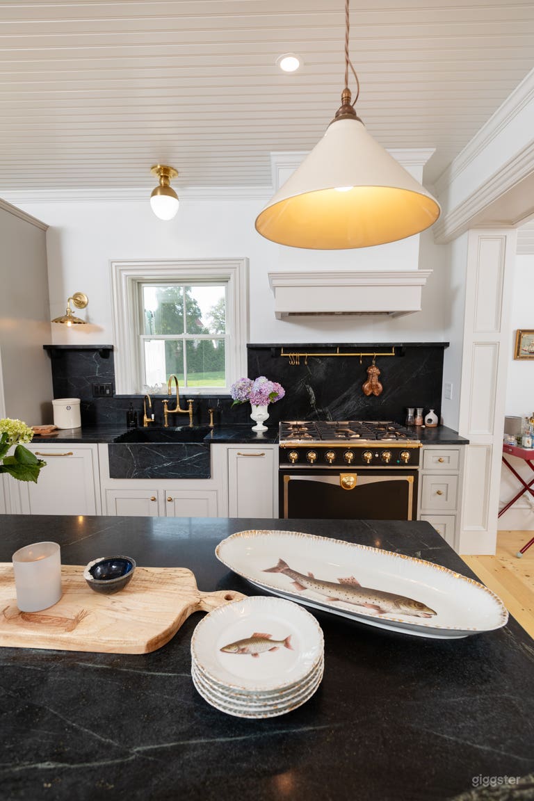  1865 Sea Captain's Home on Cape Cod 