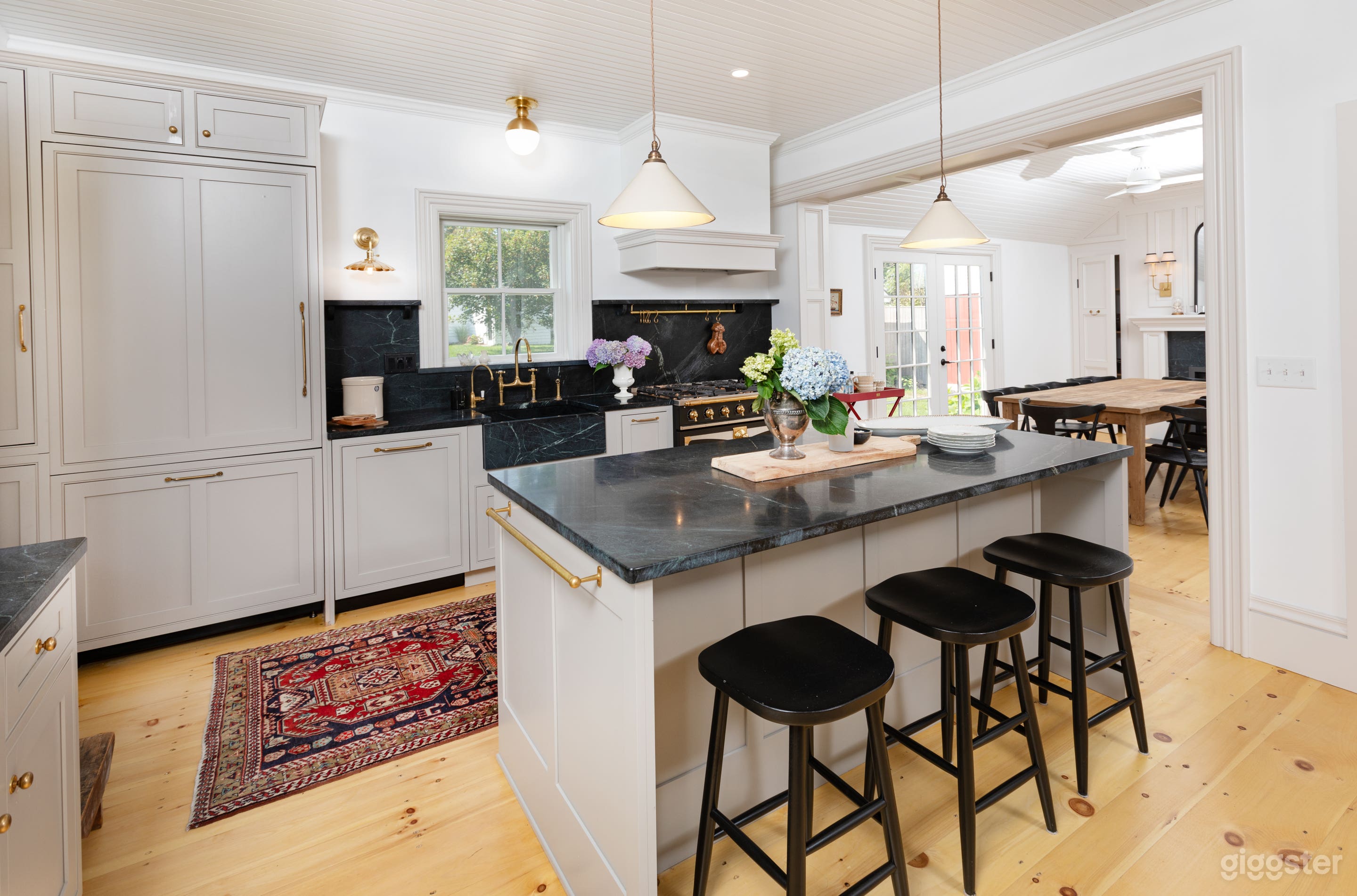 1865 Sea Captain's Home on Cape Cod Photo 2