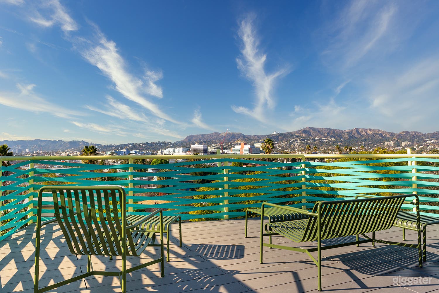 Sunset Junction/Silver Lake Massive View Property Photo 3