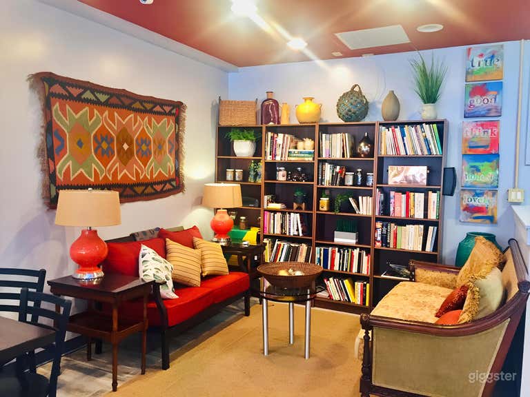  Caribbean Restaurant with Private Dining Options (Buyout) 