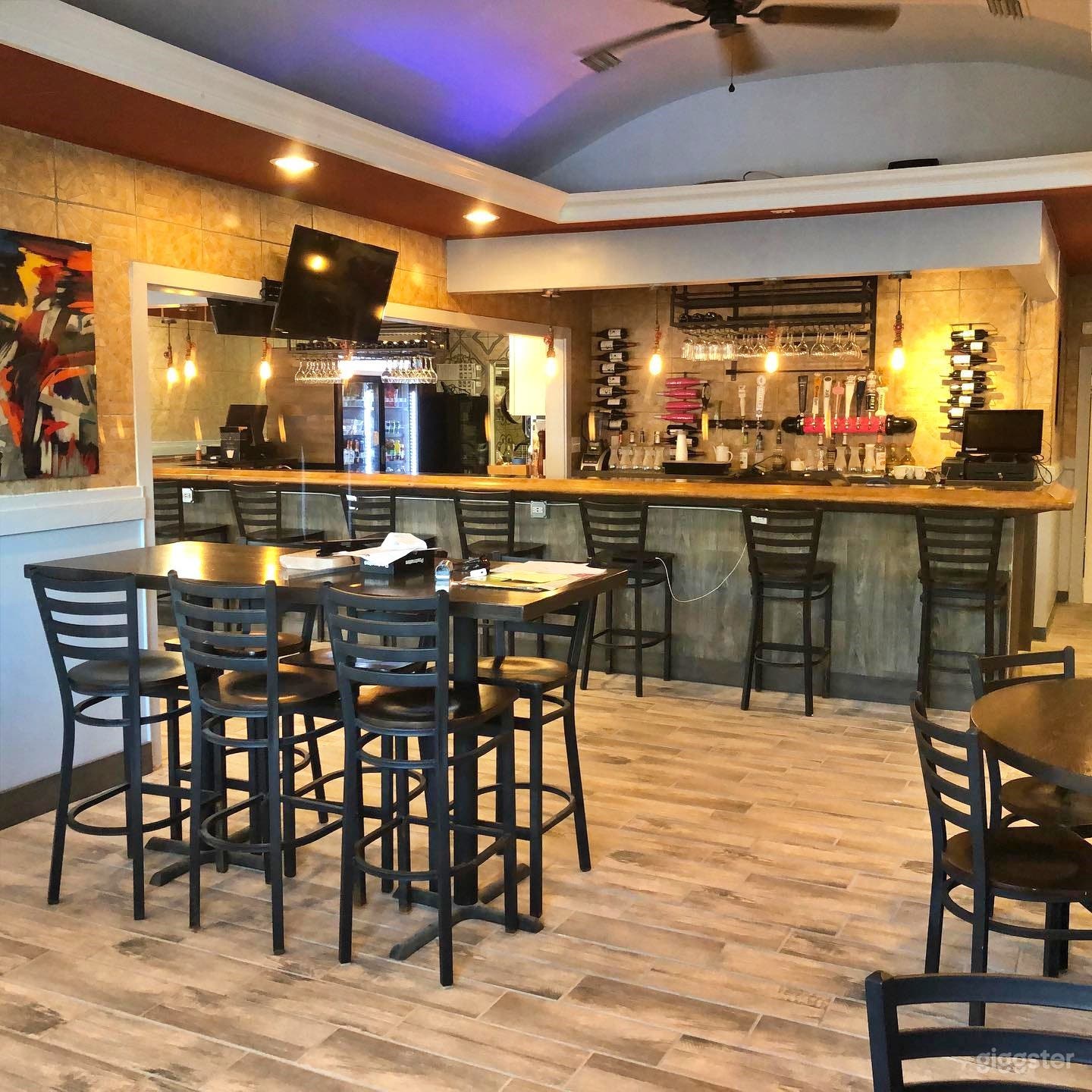 Caribbean Restaurant with Private Dining Options (Buyout) Photo 2