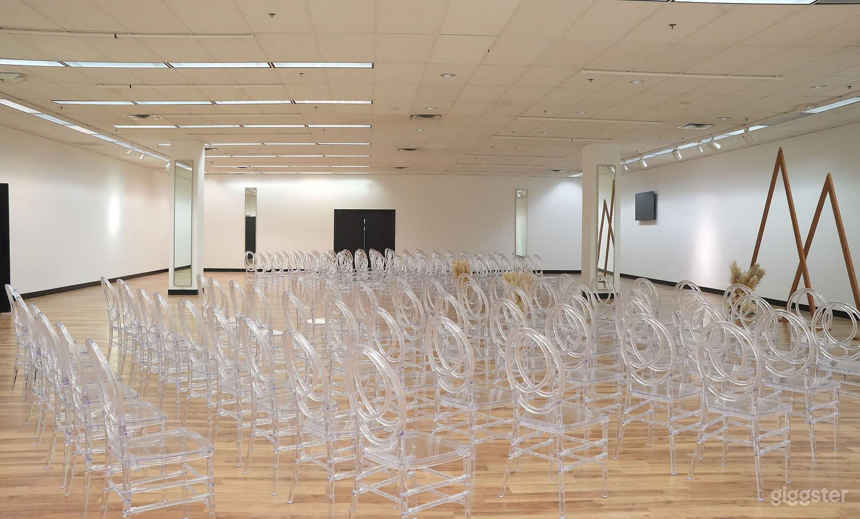 Large Venue Space In Montgomery County Photo 1