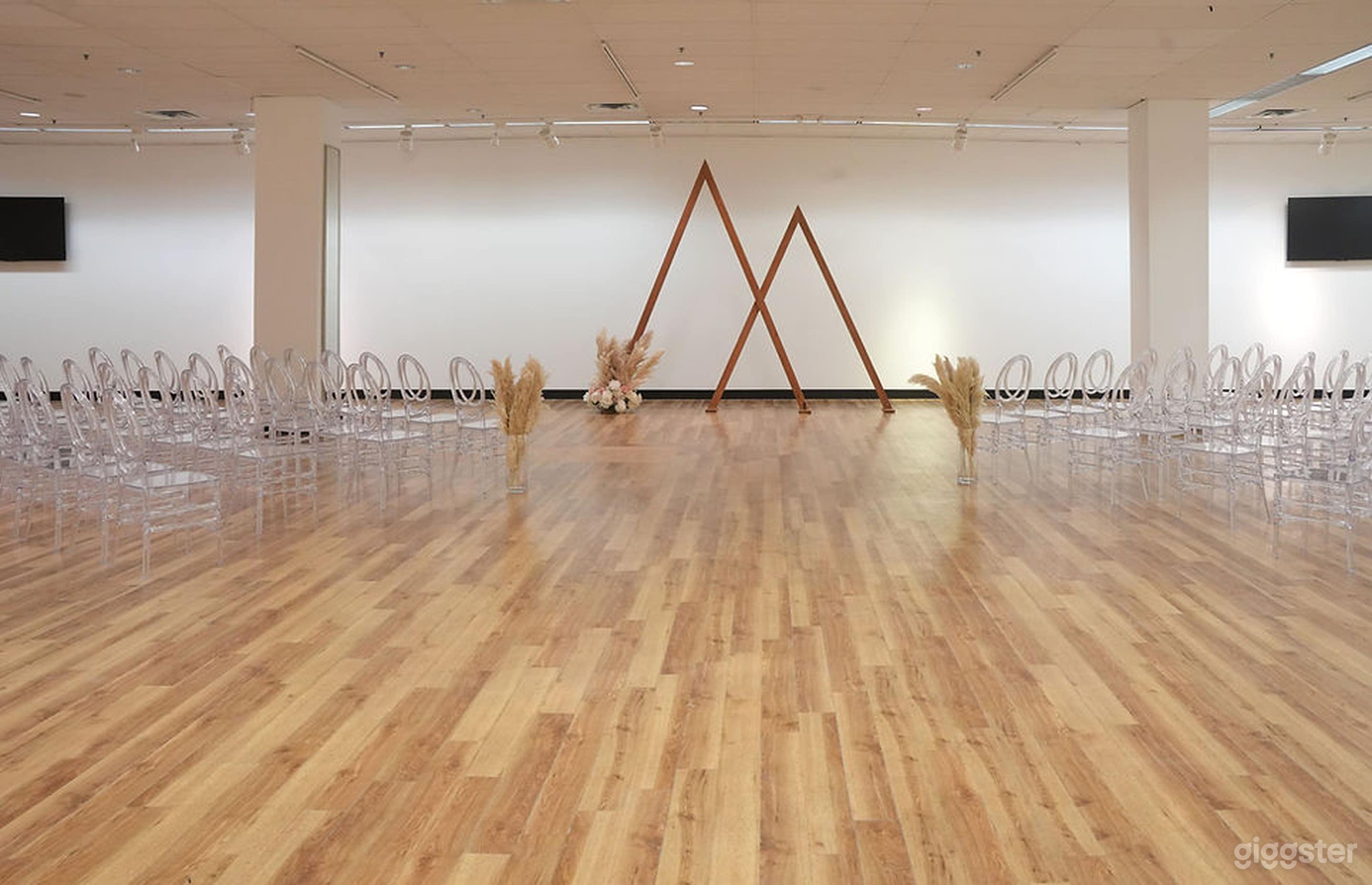 Large Venue Space In Montgomery County Photo 3