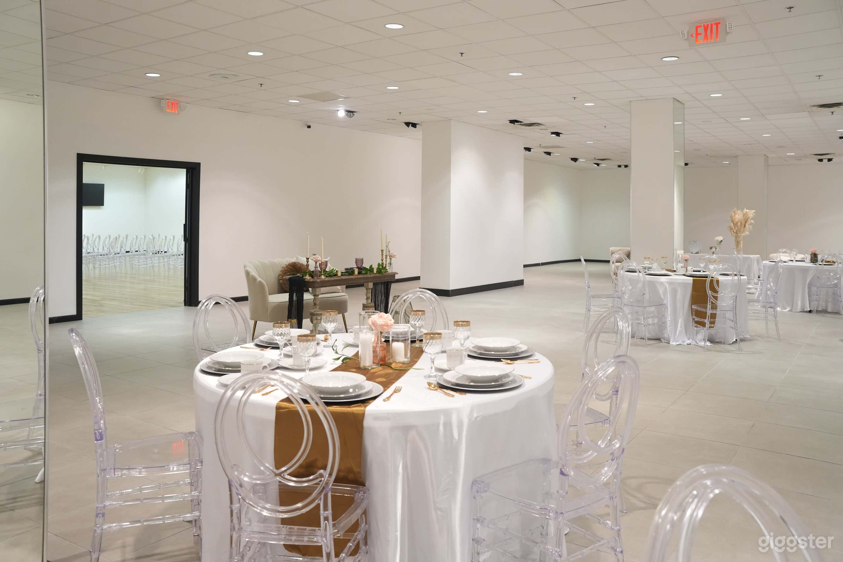 Large Venue Space In Montgomery County Photo 4