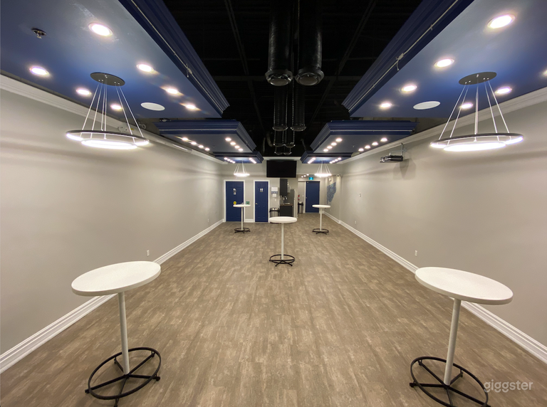  Beautifully Designed Smart Venue 