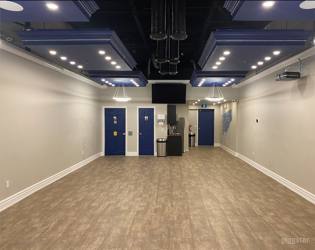 Beautifully Designed Smart Venue Photo 1