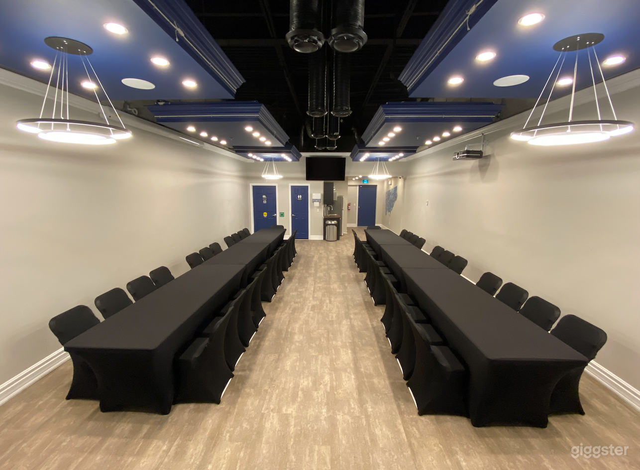 Beautifully Designed Smart Venue Photo 3