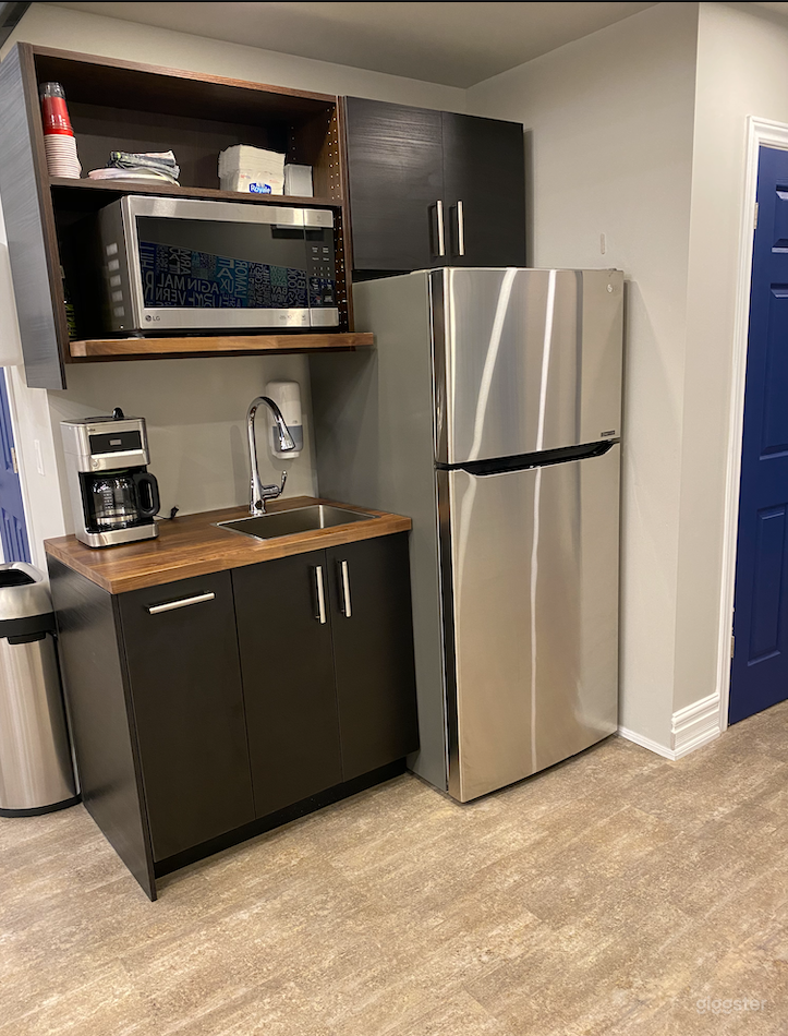  Beautifully Designed Smart Venue 