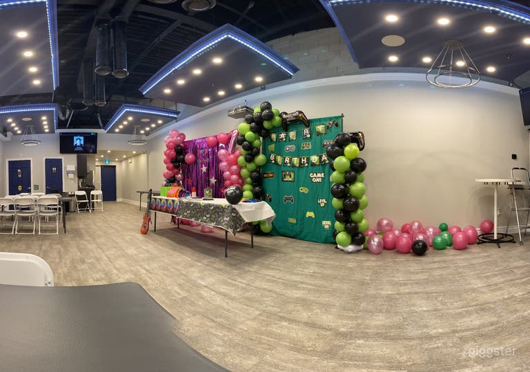  Beautifully Designed Smart Venue 