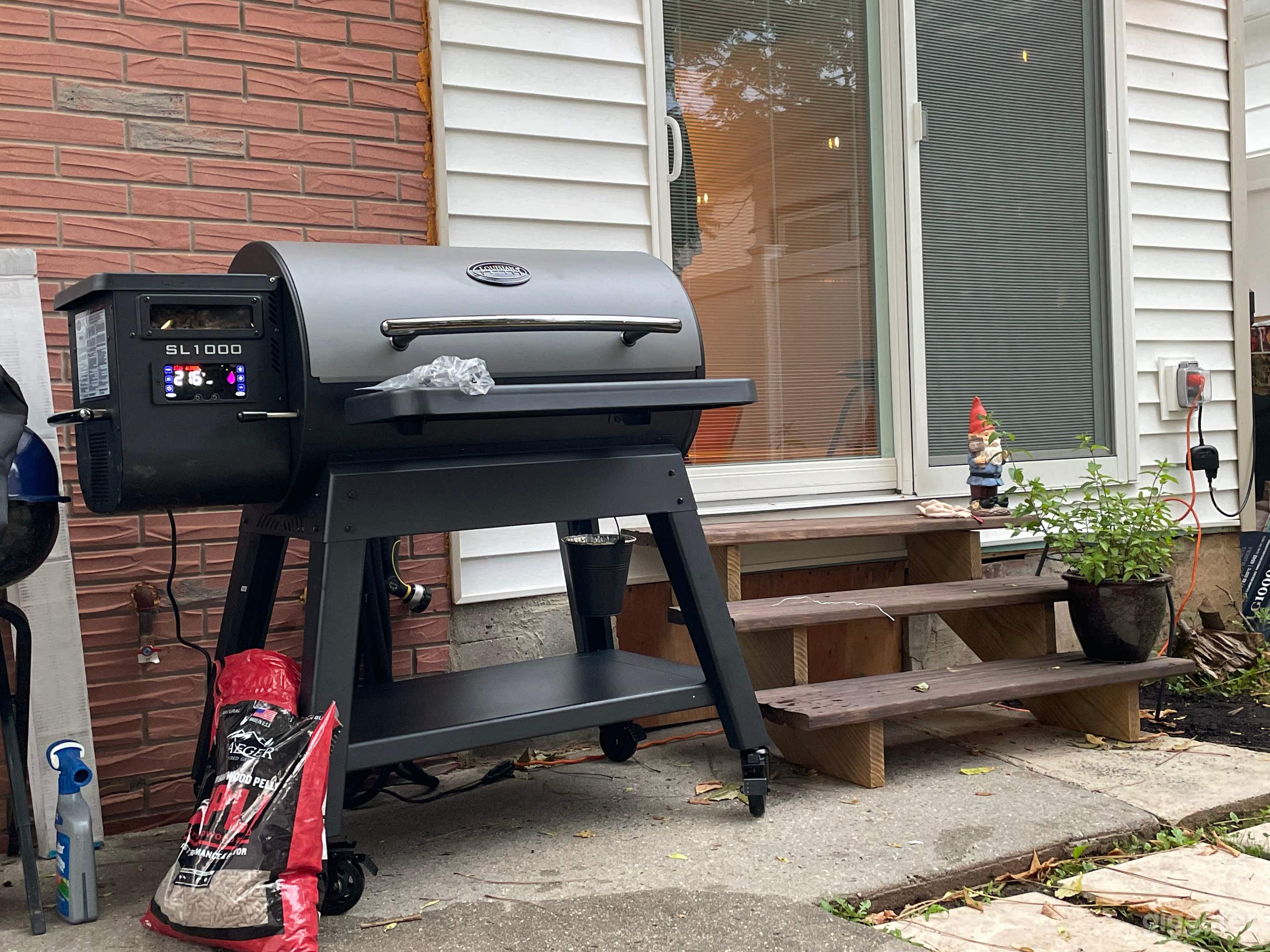 Brick Cottage near the boardwalk &amp; transportation Photo 4