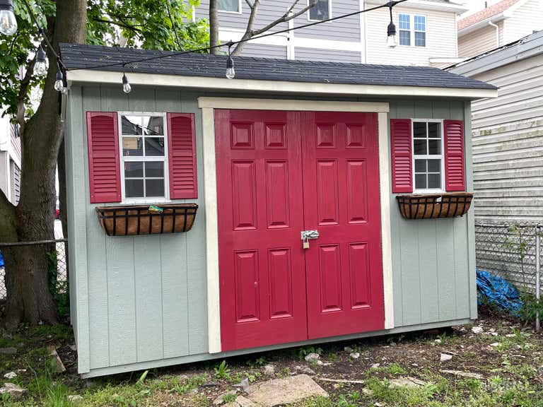  Brick Cottage near the boardwalk & transportation 