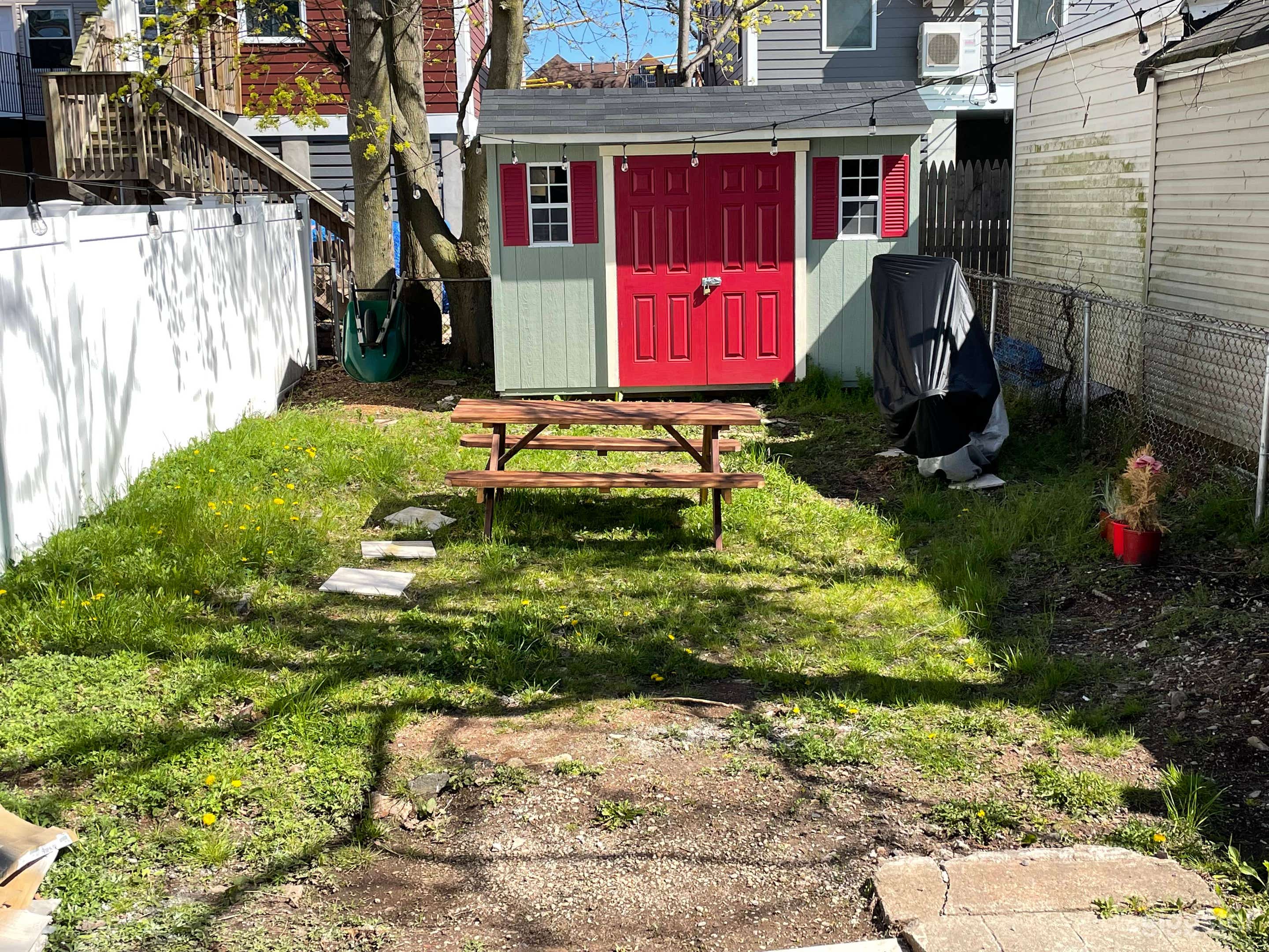 Brick Cottage near the boardwalk &amp; transportation Photo 3