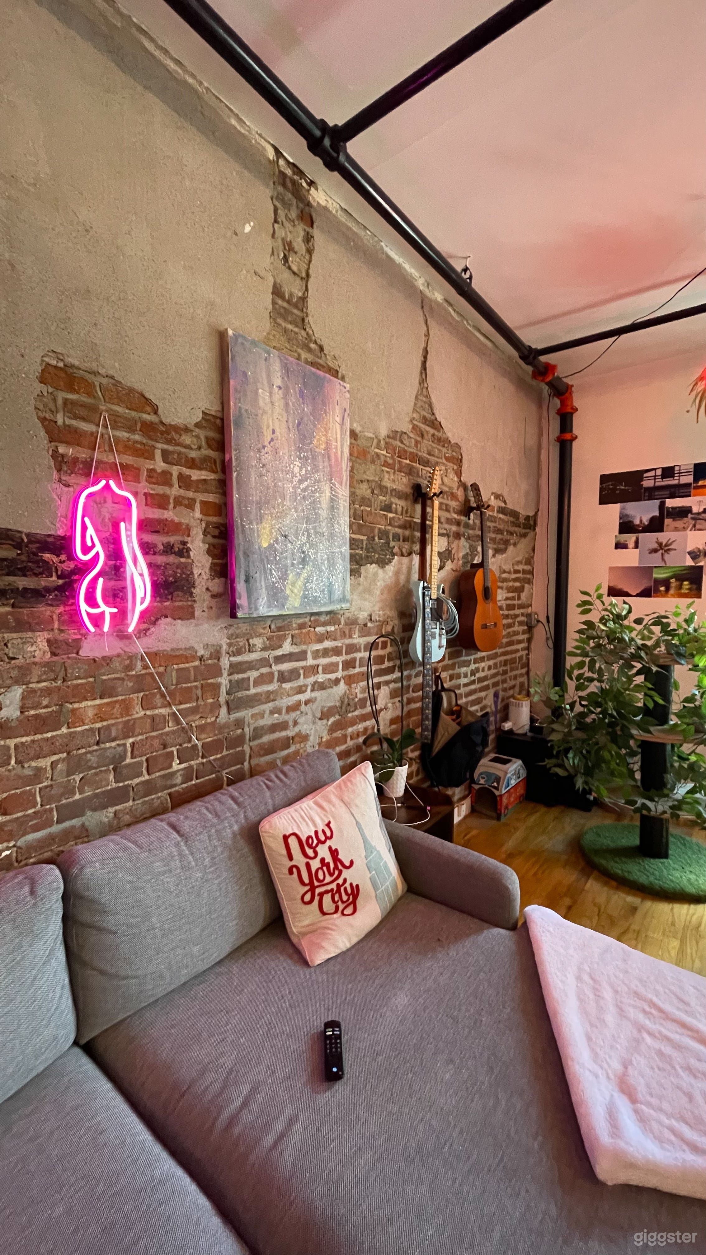 Williamsburg loft Photo 3