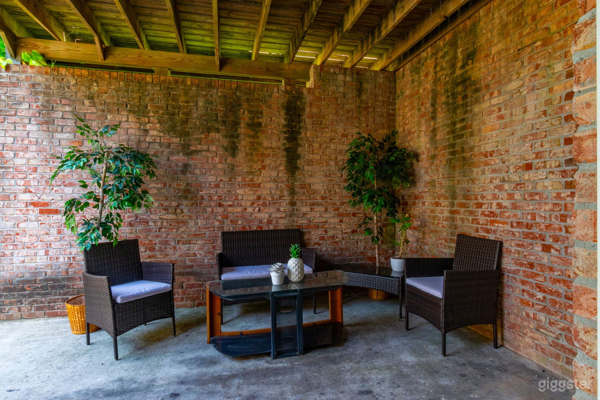 Traditional American Home In Atlanta's Suburbs Photo 4