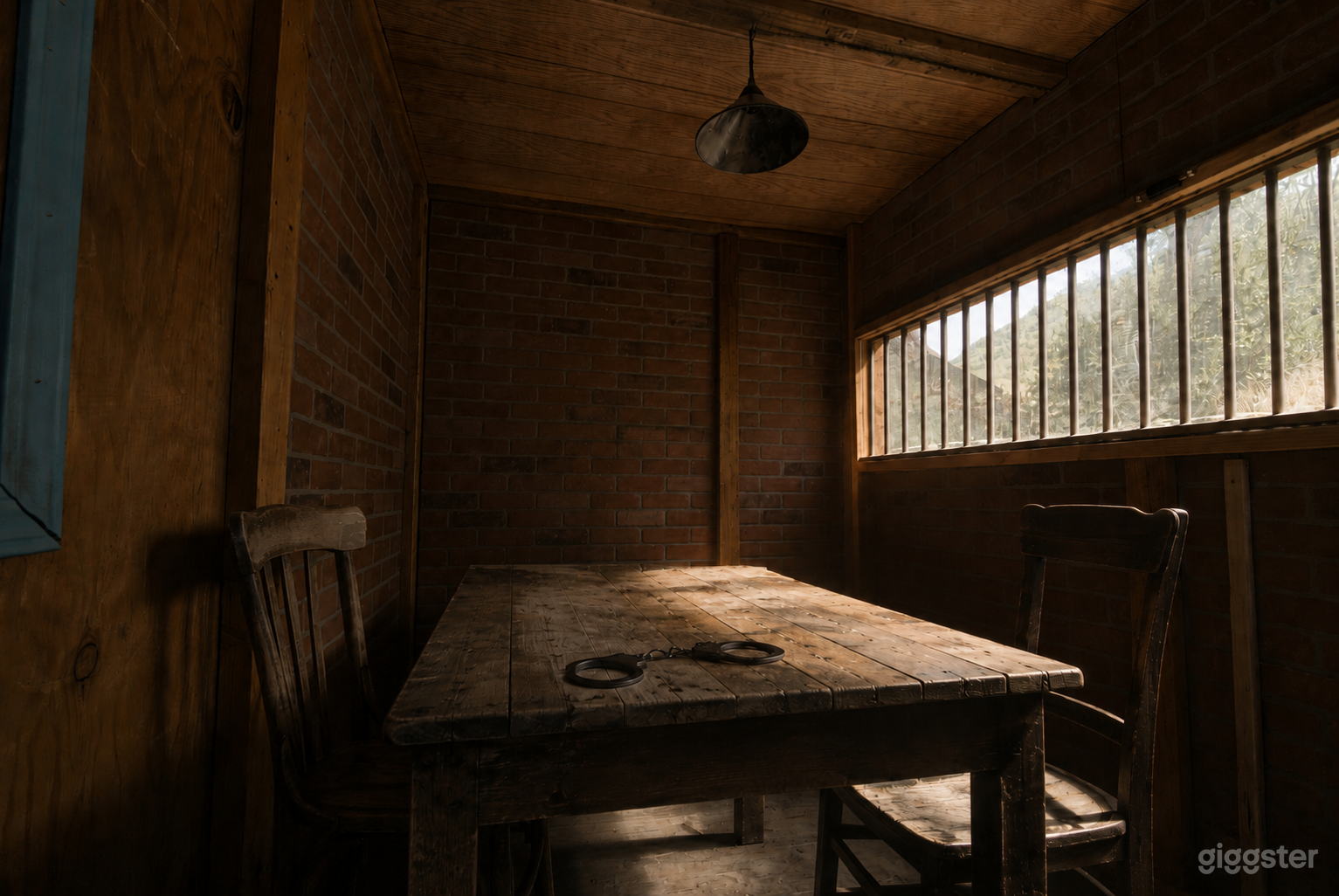 Modular Micro-Cabins – Customizable Supporting Sets for Film Photo 2