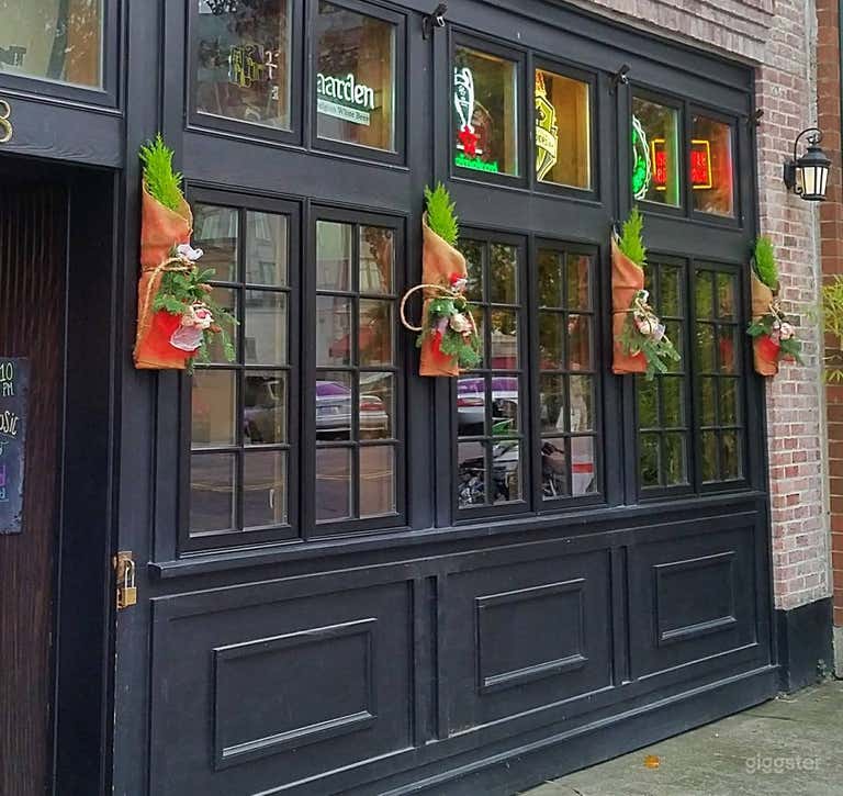  Classic and Local Neighborhood Pub in Tacoma 