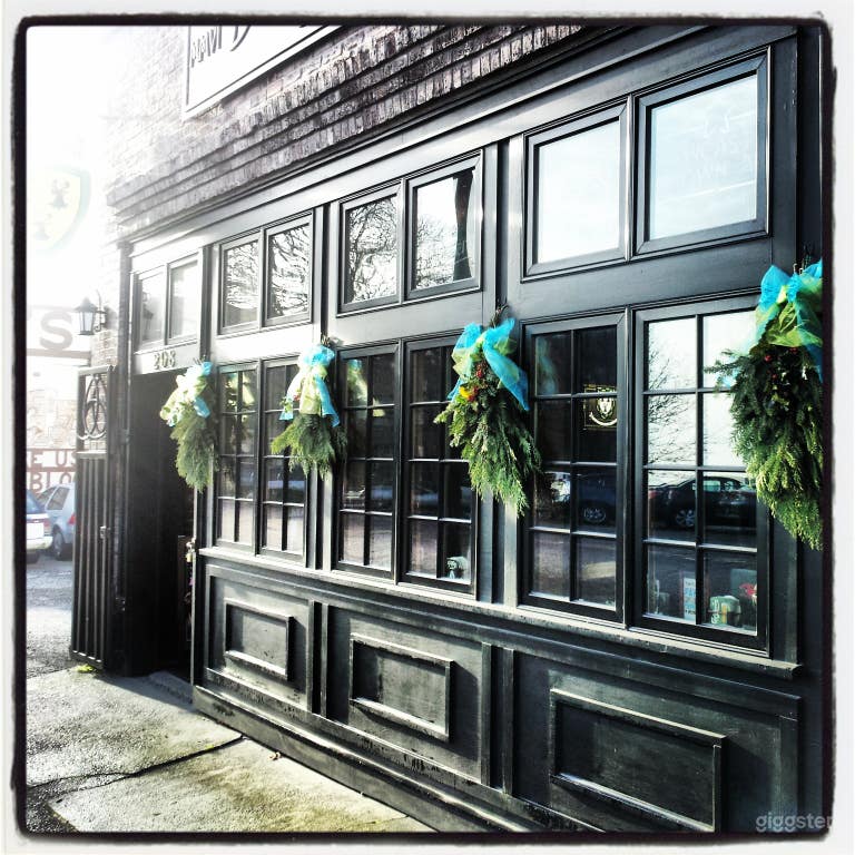  Christmas Wreath Flora 