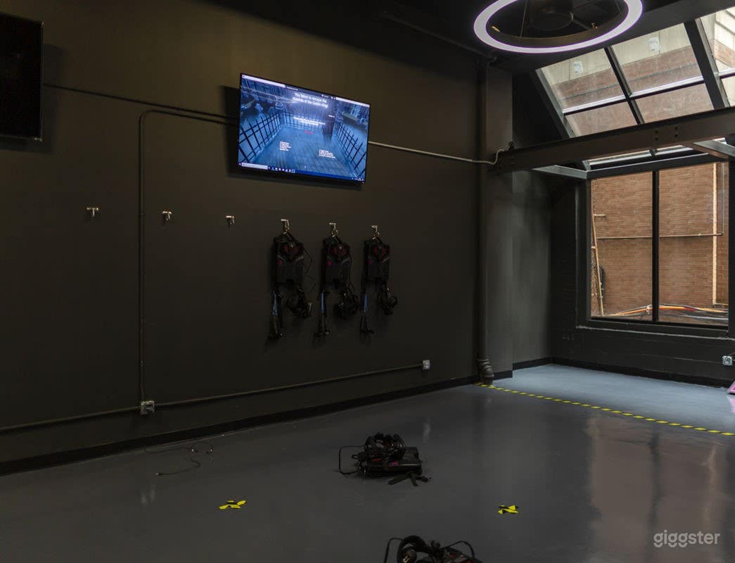 Escape Virtuality Photo 2