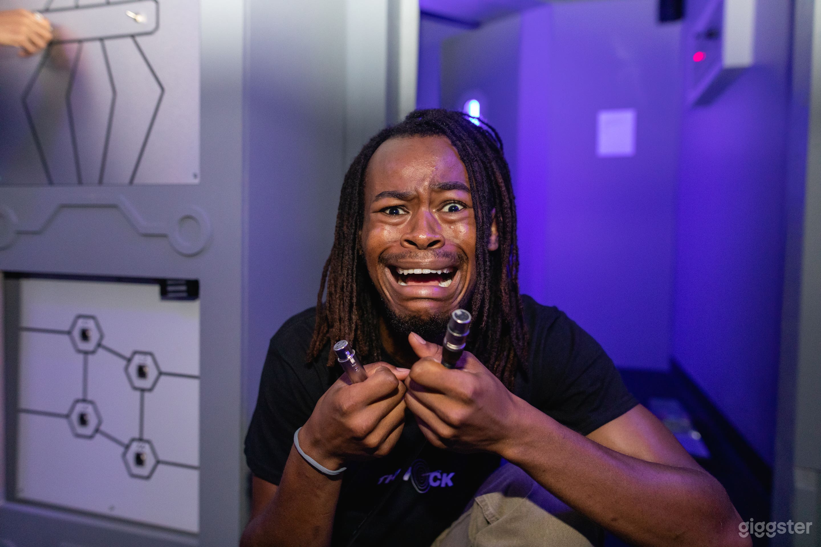 Escape Virtuality Photo 4