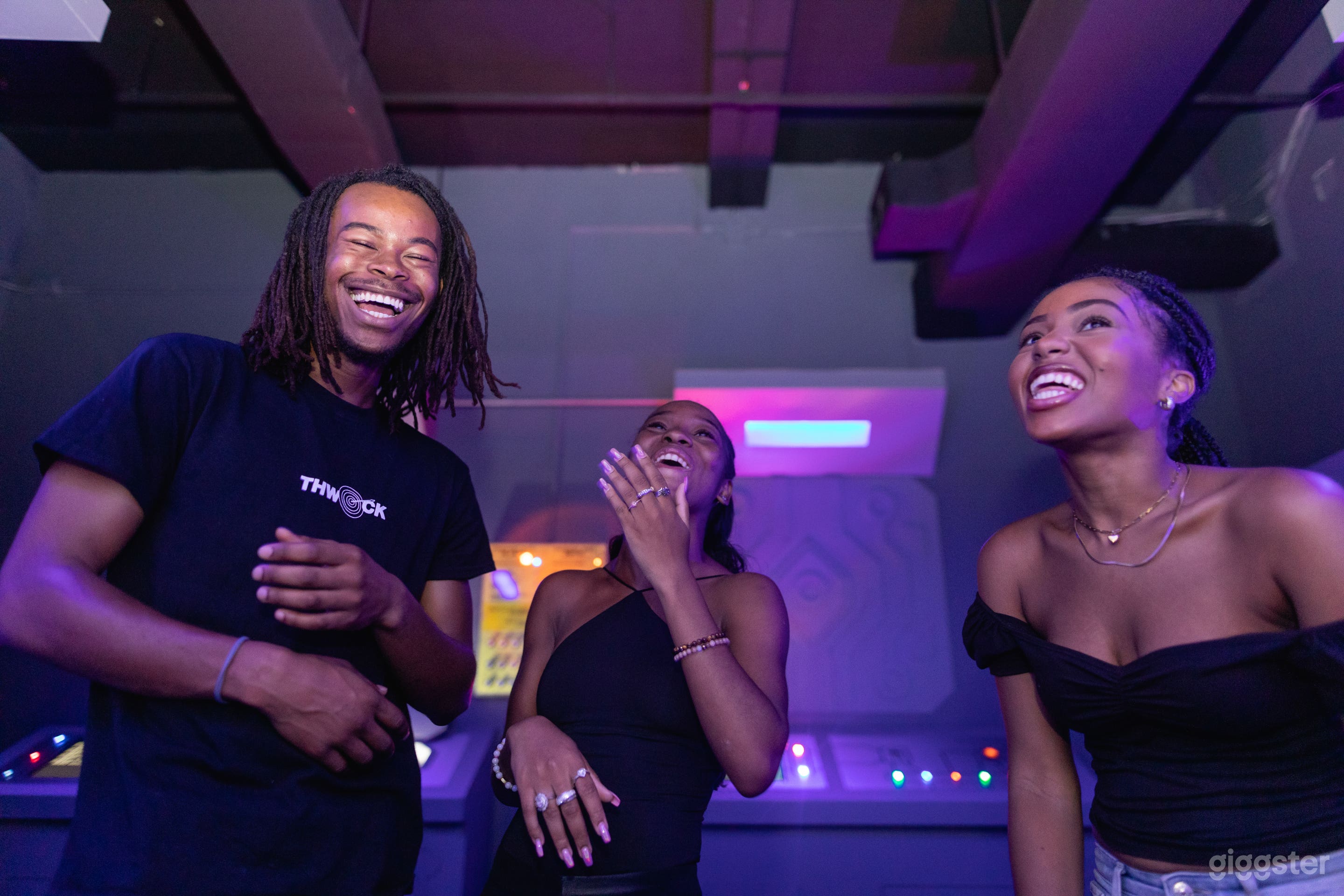 Escape Virtuality Photo 3