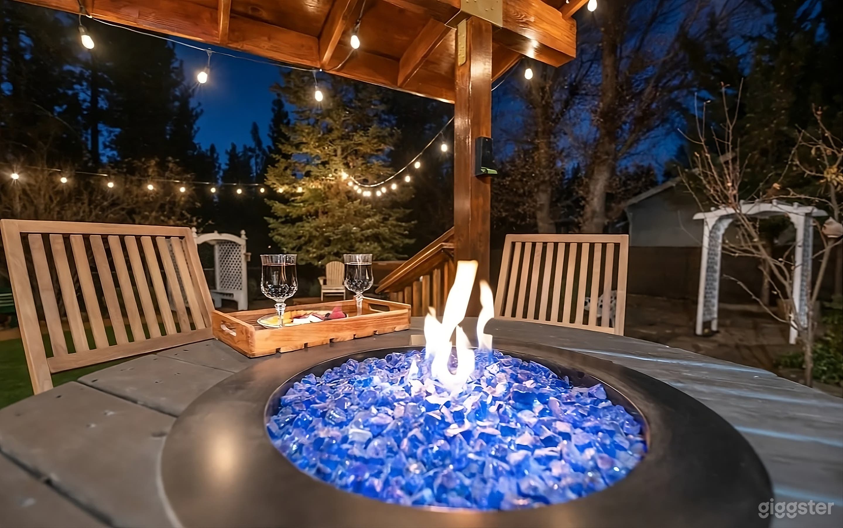 Charming Cottage Backyard Oasis Photo 3