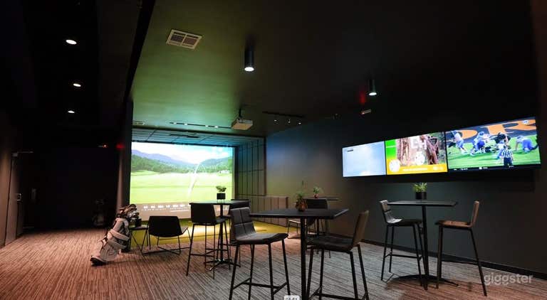  Completely Private VIP ROOM 