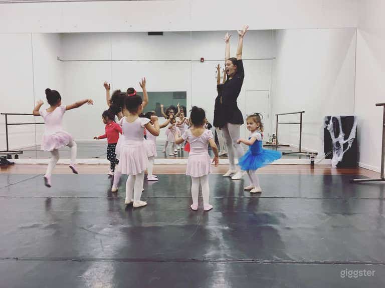  Multi-Purpose Studio 7 