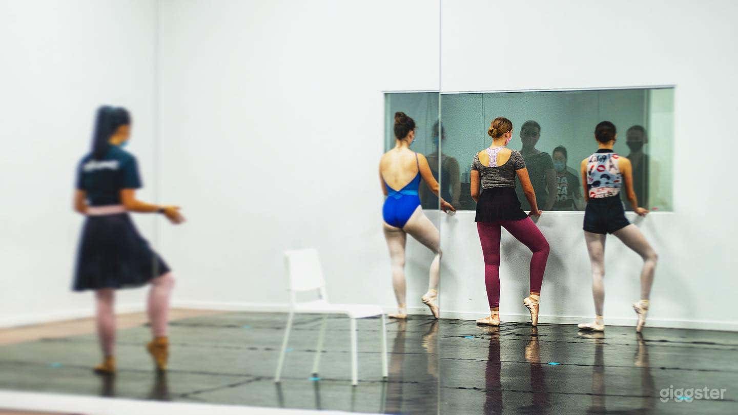 Multi-Purpose Studio 7 Photo 4