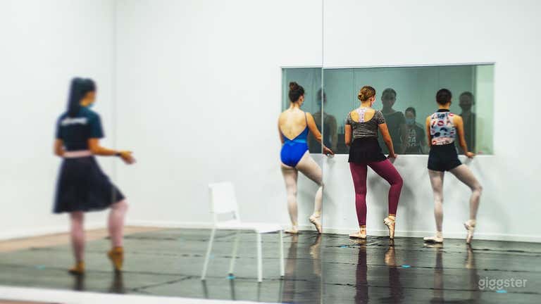  Multi-Purpose Studio 7 