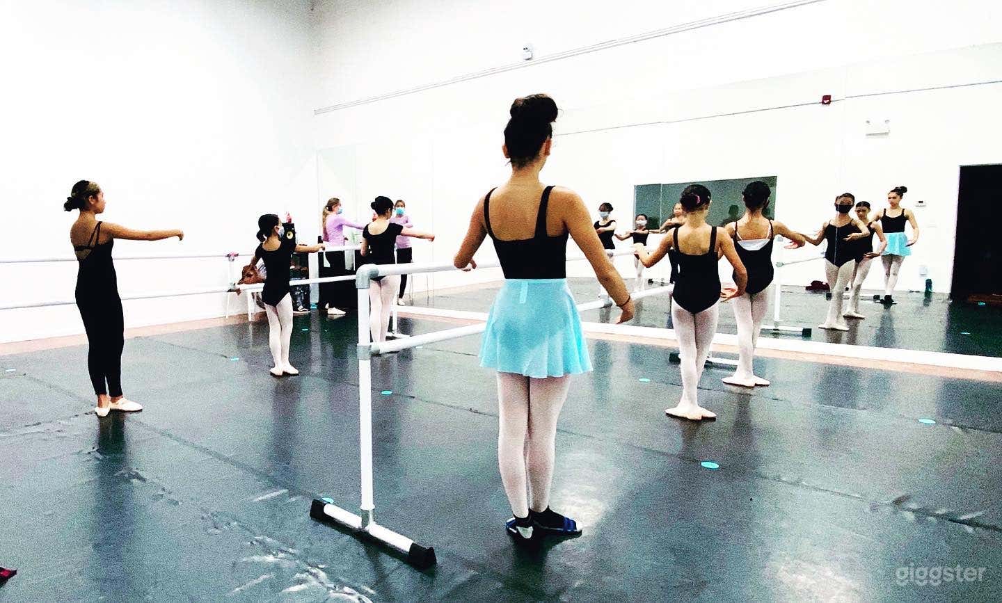 Multi-Purpose Studio 7 Photo 2