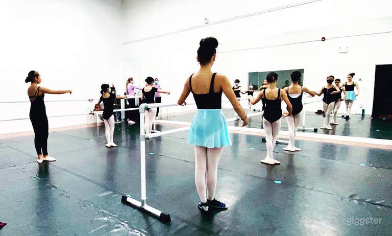  Multi-Purpose Studio 7 