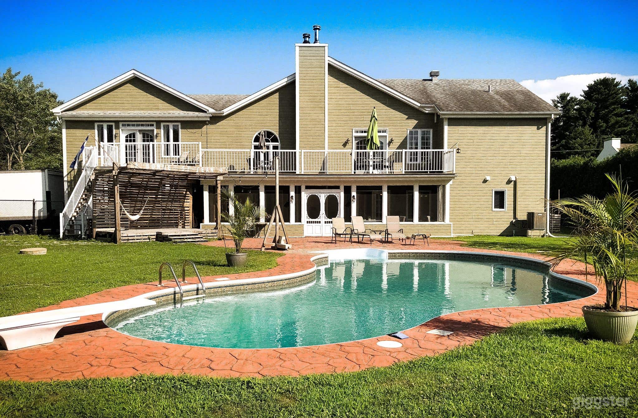 Grande Maison Terrebonne avec Multiples Commodités Photo 4