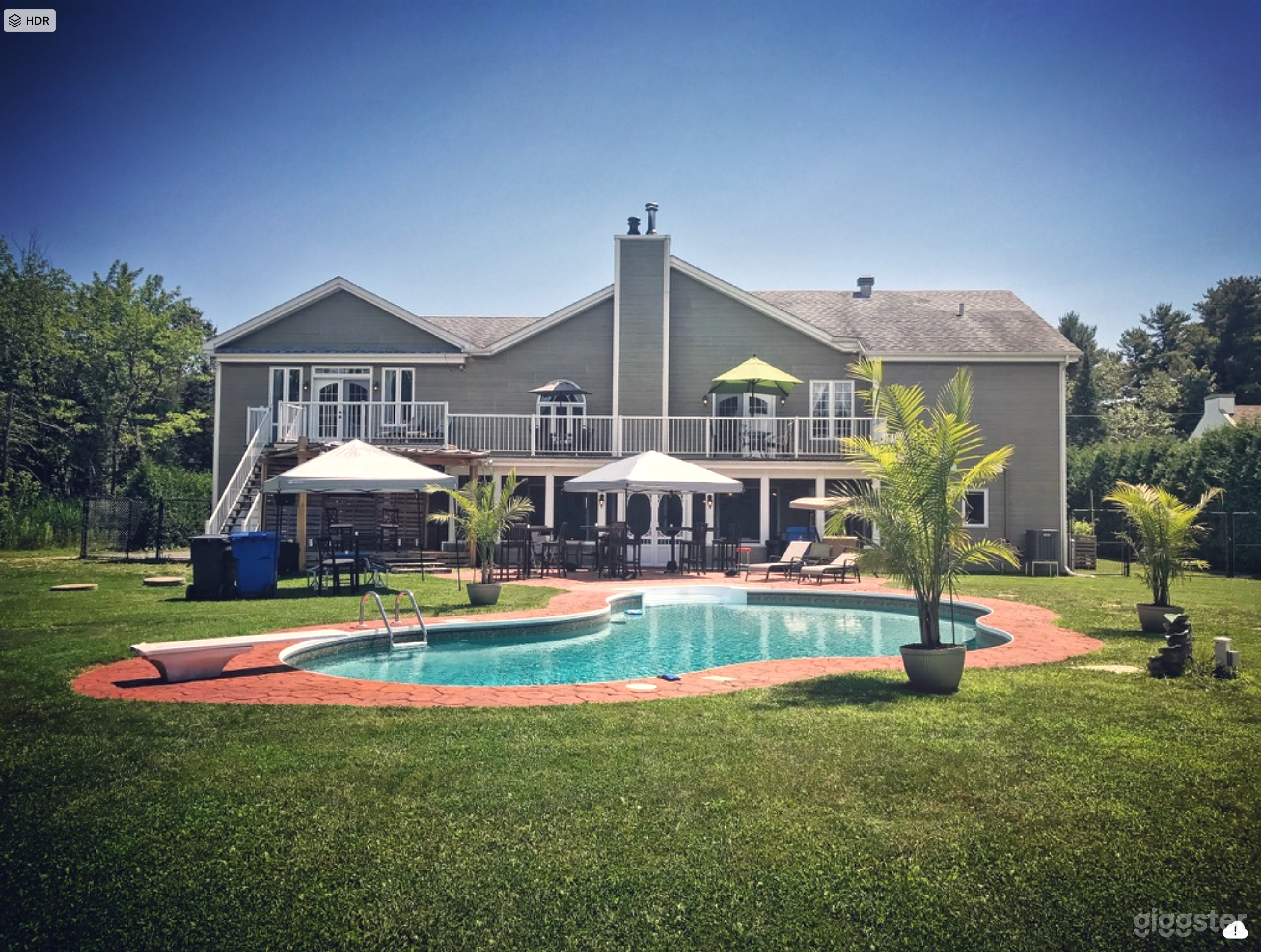 Grande Maison Terrebonne avec Multiples Commodités Photo 1