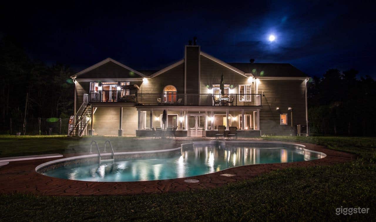 Grande Maison Terrebonne avec Multiples Commodités Photo 2