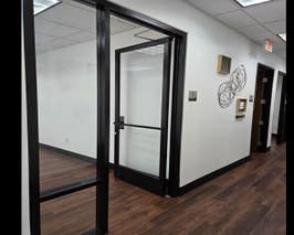  Spacious 3,000 sq. ft. Beauty Salon  