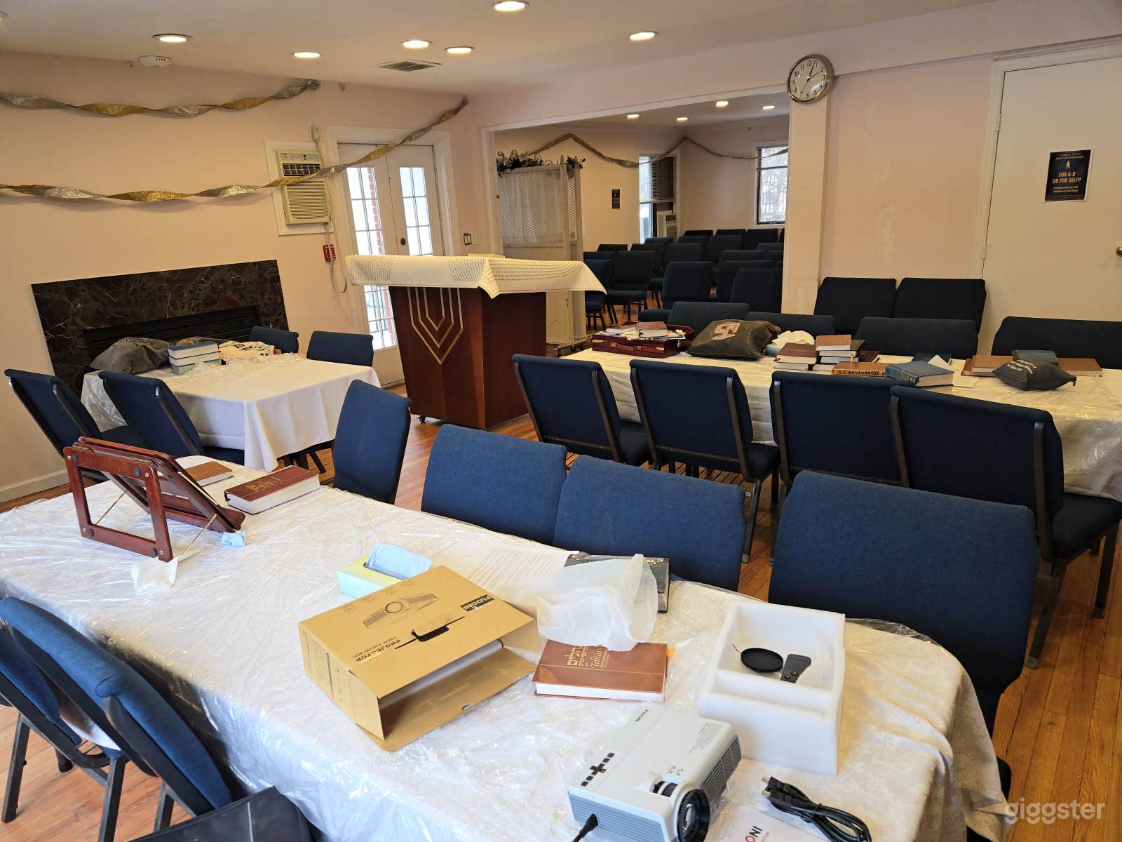 Versatile Brick Building with Rental Spaces Available Photo 3